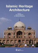 Islamic heritage architecture /