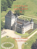Château Gaillard : études de castellologie médiévale.