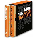 The A-Z of modern architecture /