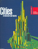 Cities : architecture and society : 10. Mostra internazionale di architettura, la Biennale di Venezia.