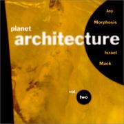 Planet architecture