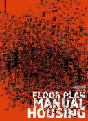 Floor plan manual, housing /