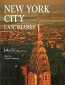 New York City landmarks /