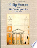 A neat plain modern stile : Philip Hooker and his contemporaries, 1796-1836 /