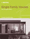 In detail : single familiy [sic] house /