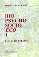 Bio, psycho, socio /