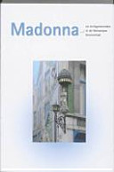 Madonna- en heiligenbeelden in de Antwerpse binnenstad.