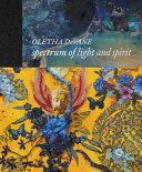 Oletha DeVane : spectrum of light and spirit /