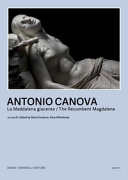 Antonio Canova : la Maddalena giacente = The recumbent Magdalene /