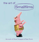 The art of Smallfilms /