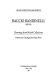 Baccio Bandinelli, 1493-1560 : drawings from British collections : Second Sotheby Fitzwilliam Exhibition : Fitzwilliam Museum Cambridge, 3 May-3 July, 1988 /