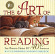 The art of reading : forty illustrators celebrate RIF's 40th Anniversary /