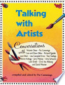 Talking with artists /