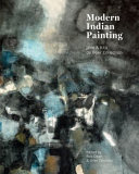 Modern Indian painting : Jane & Kito de Boer collection /