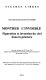 Montrer l'invisible : figuration et invention du réel dans la peinture : actes du colloque des 18-22 mai 1992 /