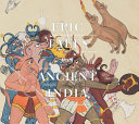 Epic tales from ancient India : paintings from the San Diego Museum of Art /