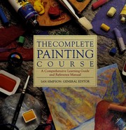 The complete painting course /