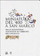 Miniatura dell '400 a San Marco : dalle suggestioni avignonesi all'ambiente dell'Angelico /