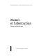 Monet et l'abstraction = Monet and abstraction.