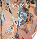 Pablo Picasso : 1881-1914.