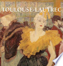 Henri de Toulouse-Lautrec.
