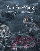 Yan Pei-Ming : tigres & vautours : Collection Lambert, Palais des papes, Avignon /