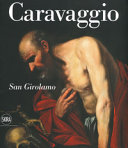 Caravaggio : San Girolamo.