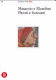 Masaccio e Masolino : pittori e frescanti : dalla tecnica allo stile ; atti del convegno internazionale di studi, Firenze, 24 maggio 2002, San Giovanni Valdarno, 25 maggio 2002 /