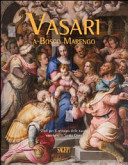 Vasari a Bosco Marengo : studi per il restauro delle tavole vasariane di Santa Croce /
