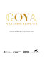 Goya y la corte ilustrada /