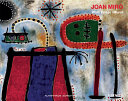 Joan Miró : wall, frieze, mural /