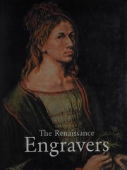 The Renaissance engravers, 15th-16th century : engravings, etchings and woodcuts.