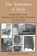 Substance of style : perspectives on the American arts and crafts movement /