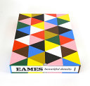 Eames : beautiful details /