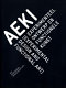 AEKI : experimenteel ontwerp en functionele kunst = experimental design and functional art /