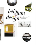 Belgium is design 6 triennale voor vormgeving = 6 triennale du design = 6 design triennial /