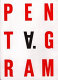 Pentagram book five.