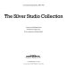 The Silver Studio Collection : a London design studio, 1880-1963 ; foreword by John Brandon-Jones ; introd. by Mark Turner ; with a contribution by William Ruddick.
