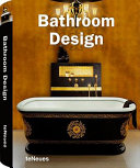 Bathroom design /