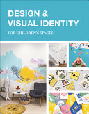 Design & visual identity for children's spaces.