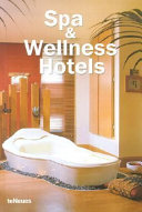 Spa & wellness hotels /