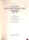 Dictionary of English furniture makers, 1660-1840 /