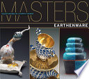 Masters : earthenware : major works by leading artists /