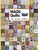 MAQS quilts : the founders collection /