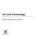 Art and technology /