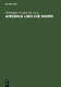 Amerika und die Norm : Literatursprache als Modell? /