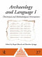 Archaeology and language /