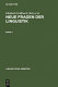 Neue Fragen der Linguistik : Akten des 25. Linguistischen Kolloquiums, Paderborn 1990 /