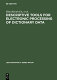 Descriptive tools for electronic processing of dictionary data : studies in computational lexicography: mit einer deutschen Zusammenfassung : avec un resume français /