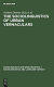 The Sociolinguistics of urban vernaculars : case studies and their evaluation /